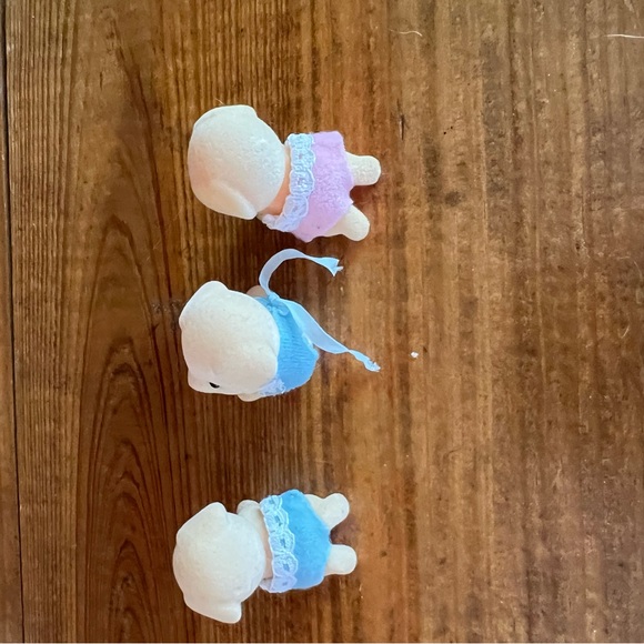 Calico Critters Labrador retriever family - Picture 14 of 14